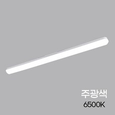 PL 등기구 LED 45W 일자 ★주광★ 900 비츠온 EA, 1개, 주광색