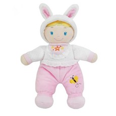 GUND 아기인형바스락핑크 아이들 애착인형 잠자리인형+그릿커머스Shop, 빠른배송