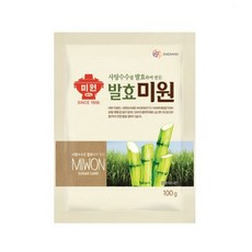 미원 발효미원, 100g, 1개