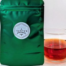 열대 과일 향기 맛 티 티백 5포 남국 기분 라이카 마이카 Like a Vacance, 1개, 1개입, 1g