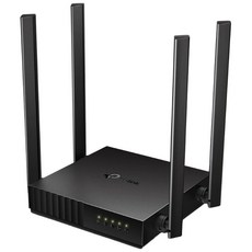 TP-Link Archer C54 AC1200 雙頻 Wi-Fi 路由器, 1個