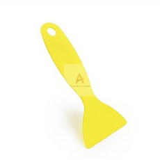 스크래퍼 모음 / 06_플라스틱 헤라(썬팅용), 1개