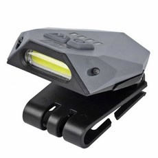 2보급창고 충전식 모자 캡라이트 헤드랜턴 모자랜턴