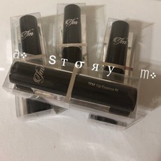 Kanebo佳麗寶 TFM 修護潤唇晶 EX 無色 無味 護唇膏 1.9g, 1個, TFM修護潤唇晶(圖一）2027.03