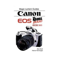 캐논 EOS 리벨 2000