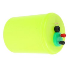 Veemoon 물리 실험용 열량계 키트 정밀한 열용량 측정 학교 실험실용 연녹색 열물리 실험 장비 정확한 2195984