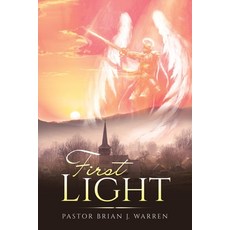 (英文圖書)First Light 平裝版, Authorhouse, 英文