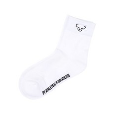 DYNAFIT 다이나핏 트레이닝 쿼터삭스 White YUA24S08W2 2588136, 04(24CM), 04(24CM)