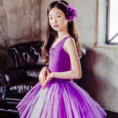 aterre Ballet ATB-2706 NASI進步芭蕾舞