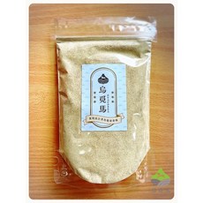 烏覓馬 精選白胡椒粉 細緻研磨 增添風味 300公克, 1個, 300G