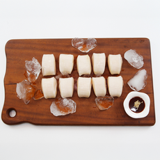 거제도 산지직송 키조개 손질 냉동 관자, 1개, 500g