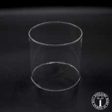 kitelamp 小釤火輪用石英玻璃 炎獸 武井可用 外徑120mm 高度109mm, 1個