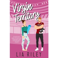 (영문도서) Virgin Territory Paperback, Avon Books, English, 9780063383005