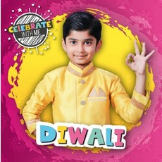 Diwali Hardcover, Booklife, English, 9781839274695