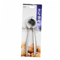 호두가위 호두깨기 호두망치 땅콩가위 땅콩집게 175MM, 본상품