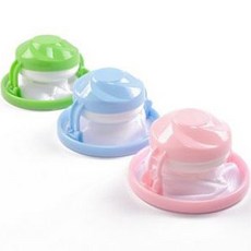 민스리빙 먼지제거 먼지거름망 통돌이세탁기 세탁망, 1개, 2개