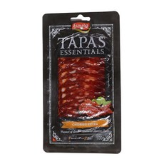 에스푸나 냉장 초리조 슬라이스 12매 100g, 1