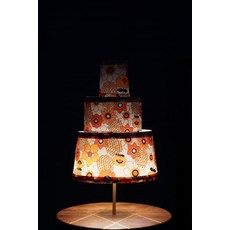 칼마스토어 MMM LIAN CAMP 포켓쉐이드 파자마문 램프쉐이드 M L, M