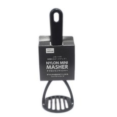 壓泥器 日本製 馬鈴薯壓泥器 搗碎器 搗泥器 壓蒜器 壓薯器 擠壓器 馬鈴薯泥【GN220】, 1個