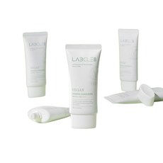 [2개] 현대약품 랩클 비건 무기자차 톤업 선크림 50ml 영유아 사용가능 (소비자가 58 000원), 2개