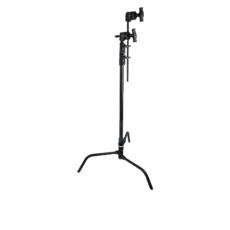 KUPO CT-20MKB C-Stand 20吋分離式快收旗板腳架套組 172cm 承重10kg 相機專家, 1個