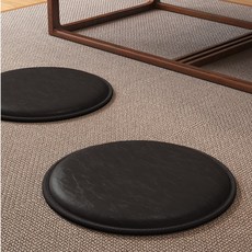 가죽 방석 바닥용 쿠션 매트 방수