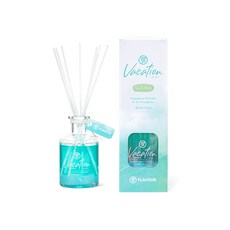 FLAVOUR 香氛擴香瓶 Apple Musk 青蘋果麝香 寵物友善, 仲夏假期, 150ml, 1件