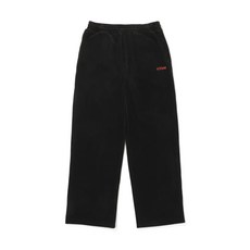 매장정품 코닥 KODAK 씨네코닥 오버핏 코듀로이 스트레이트 팬츠 BLACK K4423LFPJ2BLK 673131