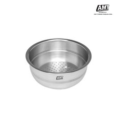 AMT 스텐 스티머(찜기) 22cm, 1개