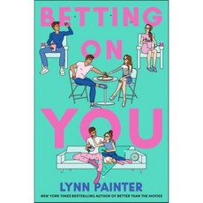 Betting on You, Simon & Schuster Books for ...