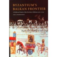 Byzantium`s Balkan Frontier:"A Political Study of the Northern Balkans 900 1204", 劍橋大學出版社