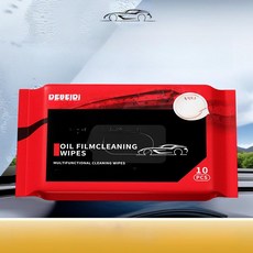 제이 유리세정티슈 유리 유리거울 다용도 물때, 3팩 30개입, 1개, 1L