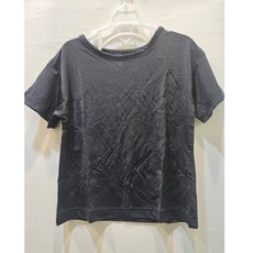 풍기인견 감싸네 아동 반팔티