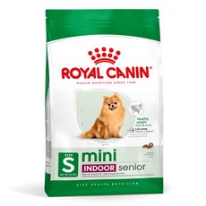 로얄캐닌 시니어 1.5kg 노견사료 강아지사료, 1개