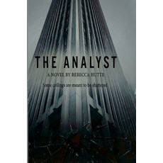 (英文圖書)The Analyst 平裝版, Independently Published, 英文