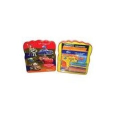 [5] Lee y Juga con Disney Pixar/ Read play and Listen with Disney Pixar (Spanish Edition) [hardco, [5] Lee y Juga con Disney Pixa