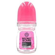 아리스 데오 롤온 프레시, 50ml, 1개