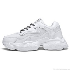 라오농 남성 패션 운동화 키높이 운동화 남성 헬스 운동화+WXY01