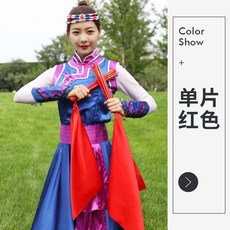舞蹈筷子道具 蒙古舞 廣場舞 兒童成人, 1個, N/A