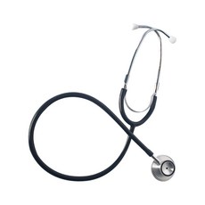 메디위 의료용 간호사용 기계식 양면청진기 WES-30B, 1개