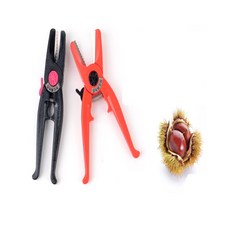 에버템즈 삼덕 밤가위 식당 밤까기용가위 밤깍기