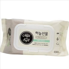 순한 아기 물티슈 온가족 유아 물티슈 신생아 엠보싱 캡형 데일리 kyo*80099WZ