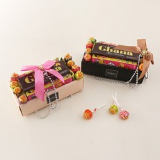 과자핸드백 ala+9887sc