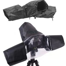 클로버잡화 카메라 방수커버 촬영장비