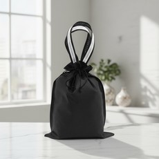 강팸샵 복주머니 더스트백 신발주머니가방