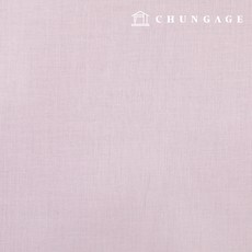 60수 아사 원단 순면 여름 무지 천 15종 씬라이트 한마, S-309, 1개
