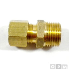 자재 신주 링접속관 3/8x5/8, 본상품