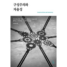 建構主義與自主性, 알렙, 申承澈