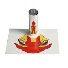 쌍문상회 거울의 빛반사 10명 set, 본상품