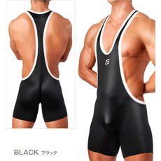 GX3 SHINE PLUS半透明角力服 摔角衣 運動連身衣 透明內衣 透視感